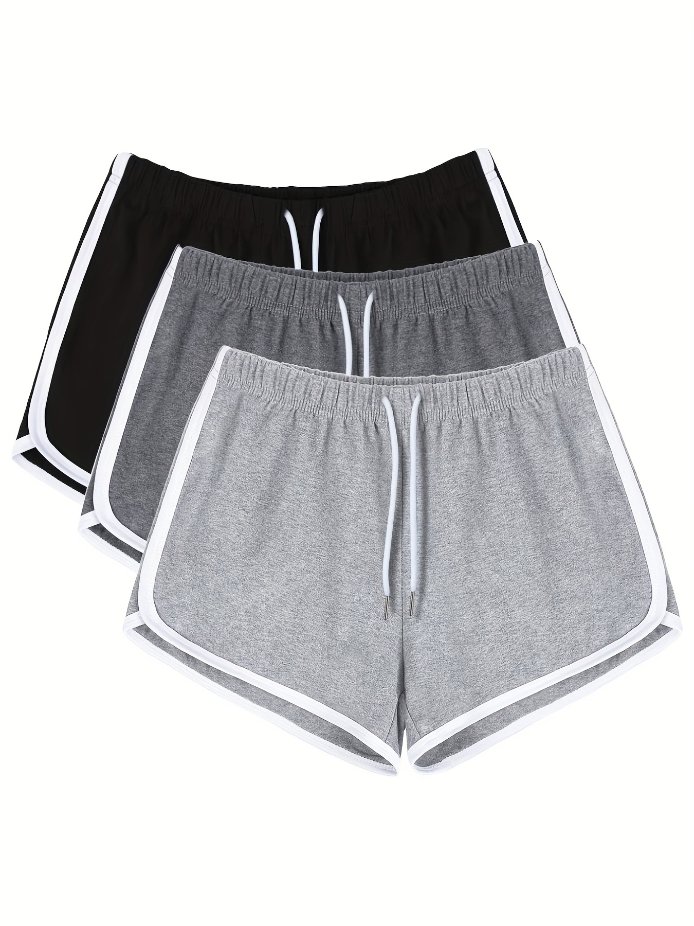Sport Shorts - Temu