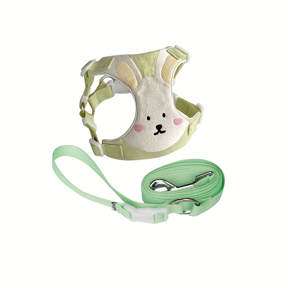 Pusheen adjustable cat sales harness with leash