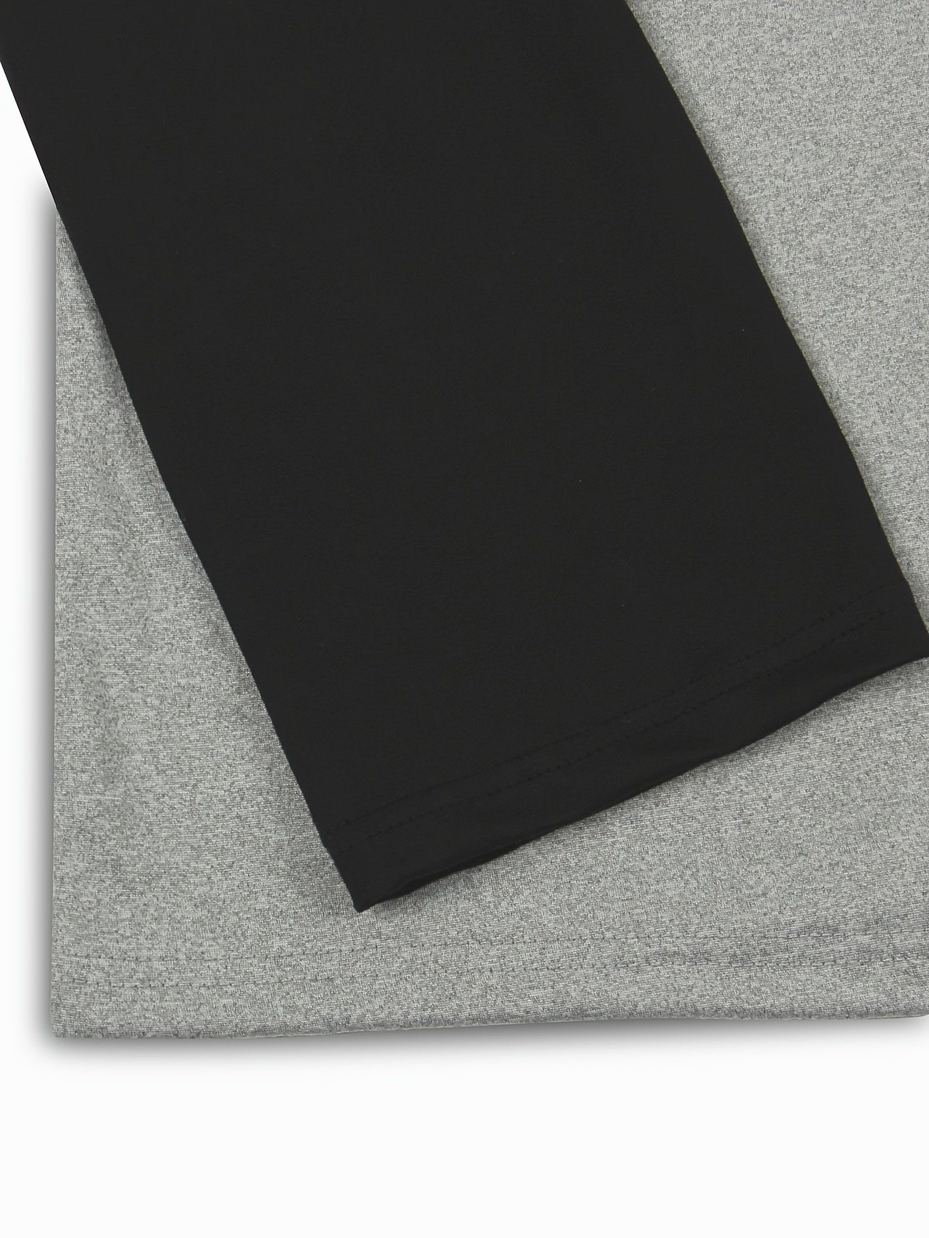 Letter Print Raglan-Sleeve Nightdress