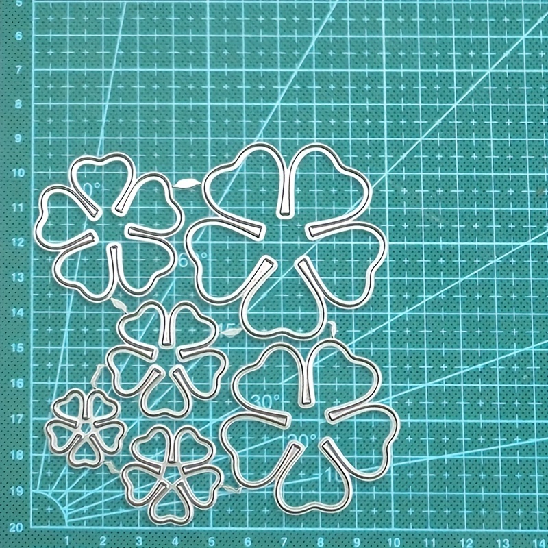 Matrices Découpe En Métal Fleur Cerisier Scrapbooking Diy Album Photo Décorations Artisanales Moule De Découpe En Métal Fleur De Cerisier G 601099563394898