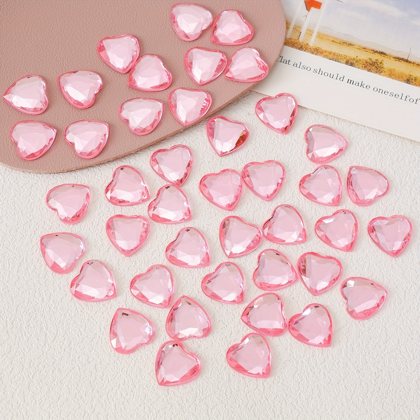 10pcs Love DIY Wooden Chips Blank Labels Heart Decor Rustic Wedding  Decorations， Heart Shape Ornaments， DIY Wooden Heart Crafts