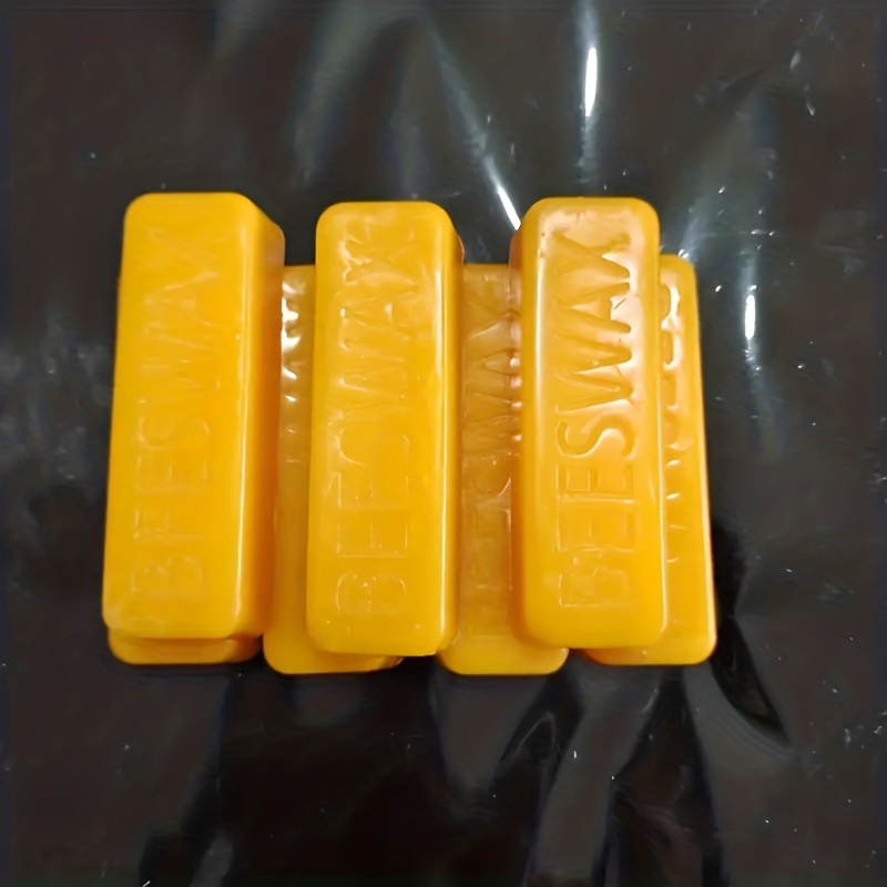 1 oz Beeswax Bar