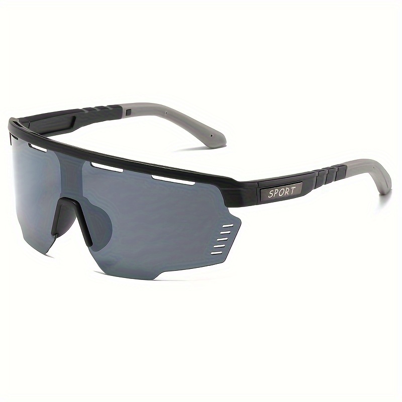 Small best sale cycling glasses