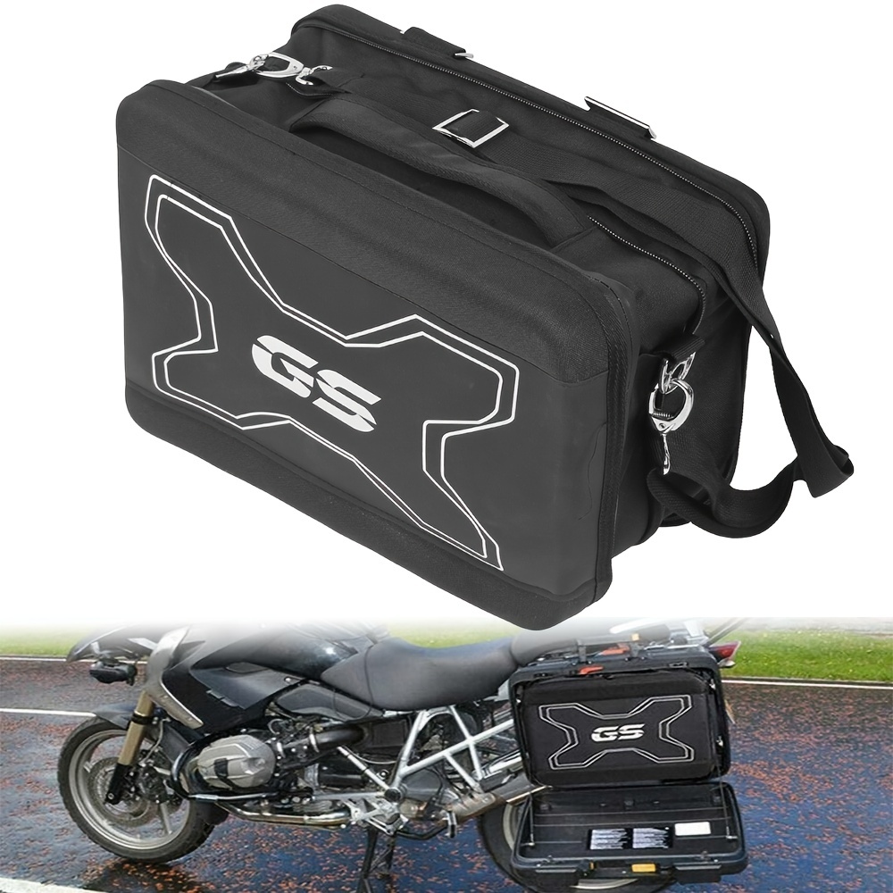 Sacs de Rangement Vario pour BMW R1200GS