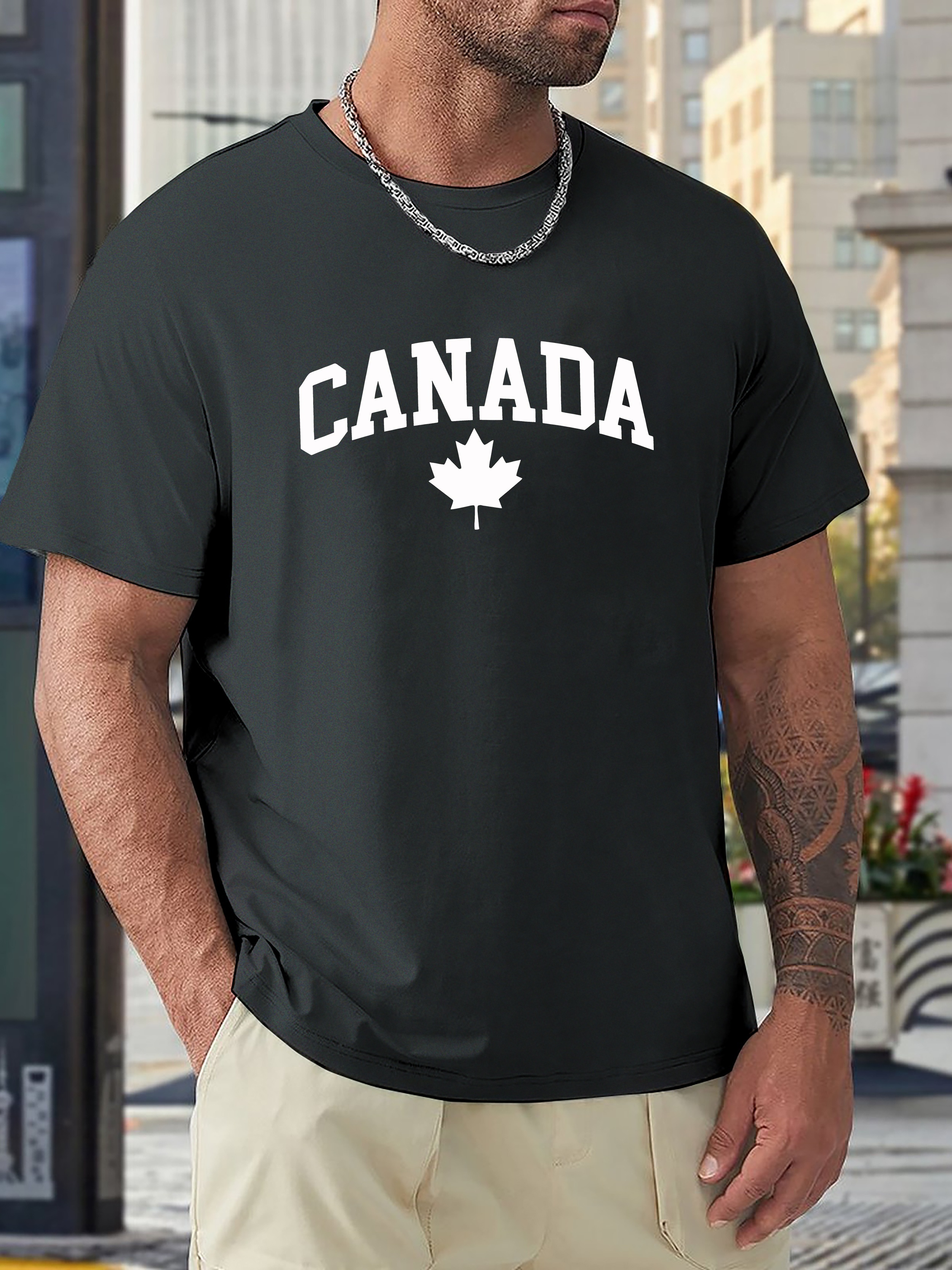 Men's Full Body Pattern Long Sleeve T shirt Anti uv - Temu Canada
