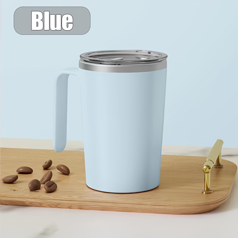 Automatic Mixer Cup Multi-functional Electric Coffee Cup Lazy Man