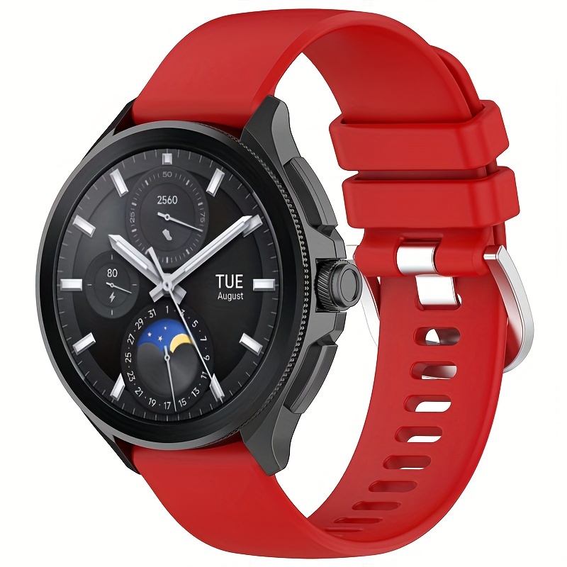 Correas Compatibles Xiaomi Watch Lite/redmi Watch Correas - Temu Mexico