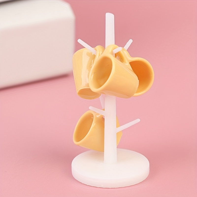Simulation Mini Fashion Cup Holder Cups Temu