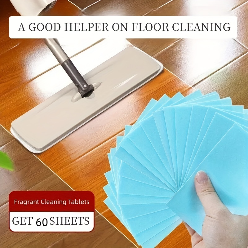 Clearly Clean Hard Floor Cleaner ~ Clearly Clean Products
