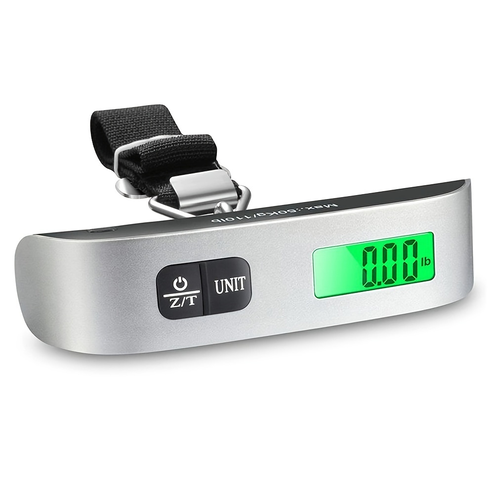 Luggage Scales in Travel Accessories 