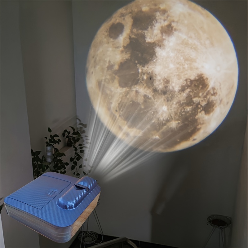 Astronauten Projektor Lampe - Kostenloser Versand Für Neue Benutzer - Temu  Germany