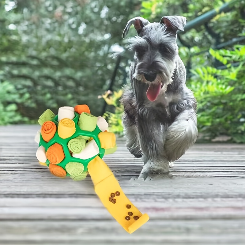 Dog Snuffle Toy Dog Enrichment Toys, Dogs Puzzle Games Interactive