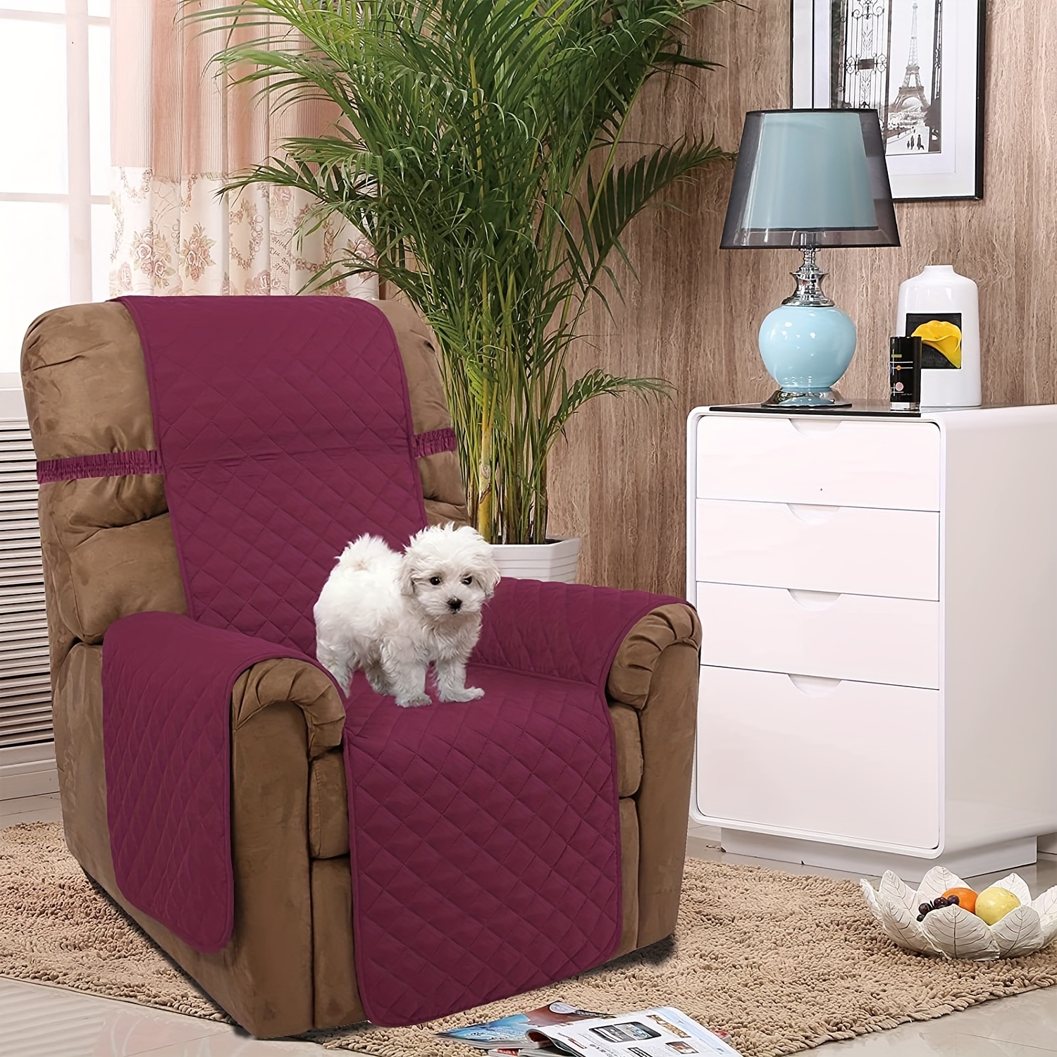 Chair pet protector online covers