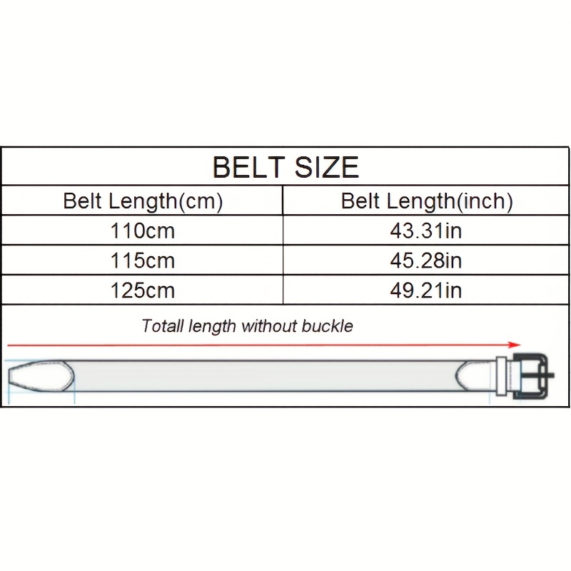 Men's Cowhide Automatic Buckle Business Leather Belt