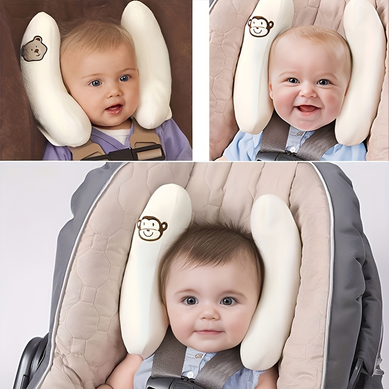 Coussin de poussette pour bébé pour siège