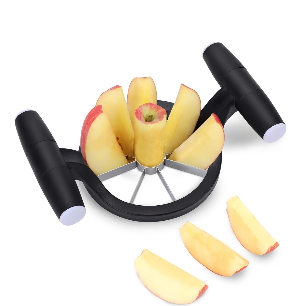 Slicer Reusable Corer Kitchen Divider - Temu