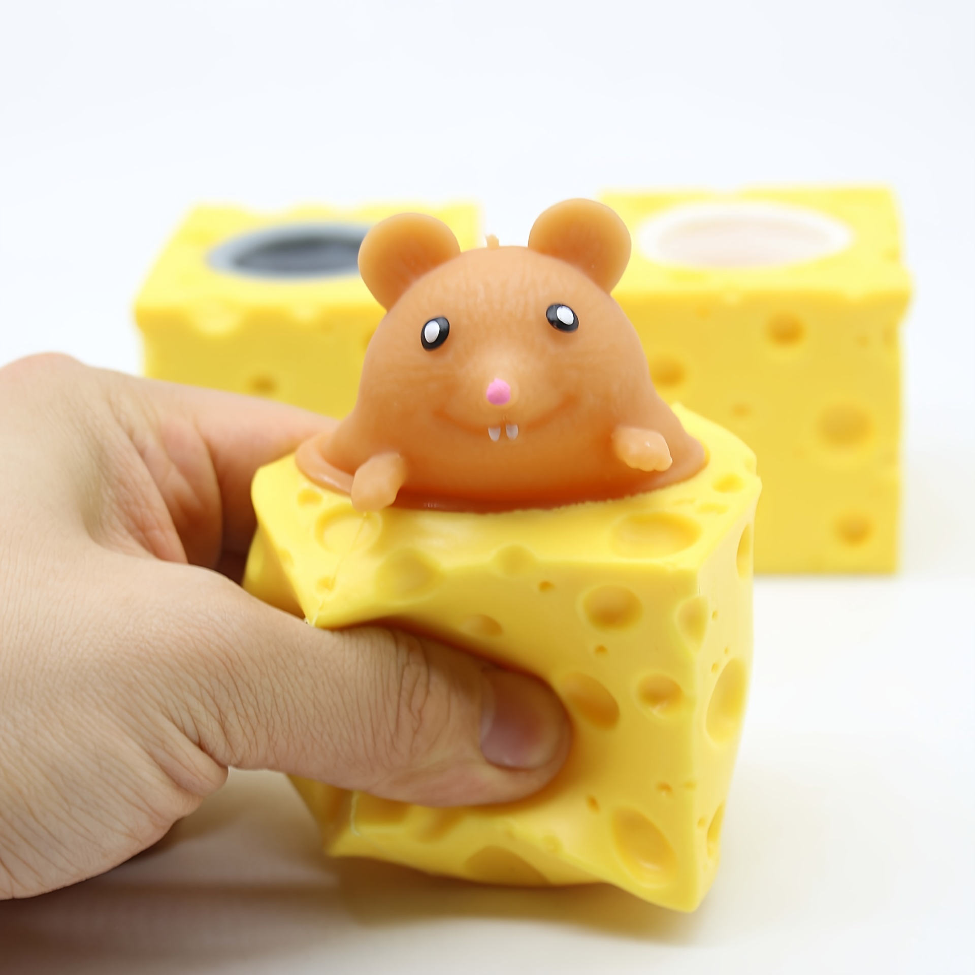 Squishies Squishy Toys - Free Shipping For New Users - Temu