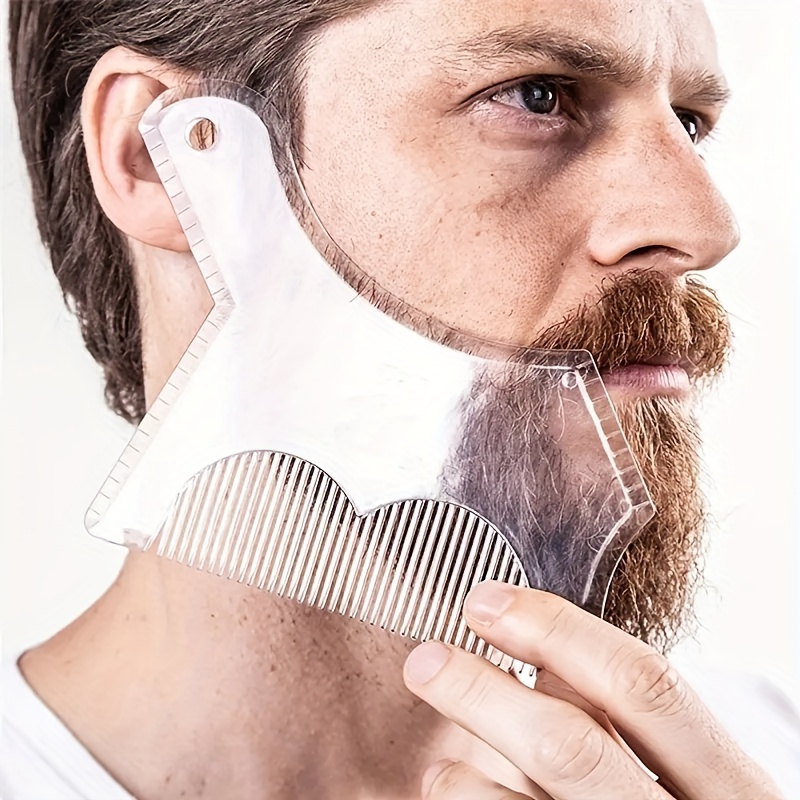 Perfect Line Edging Tool Styling Beard Facial Hair Beard - Temu Canada