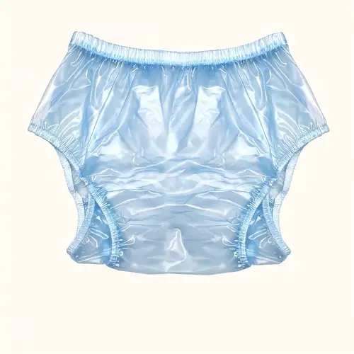Incontinence Pants,50pcs Unisex Disposable Underwear Adult Incontinence  Pull Up Diaper Pants Anti Leak Protection, Odour Free Technology and
