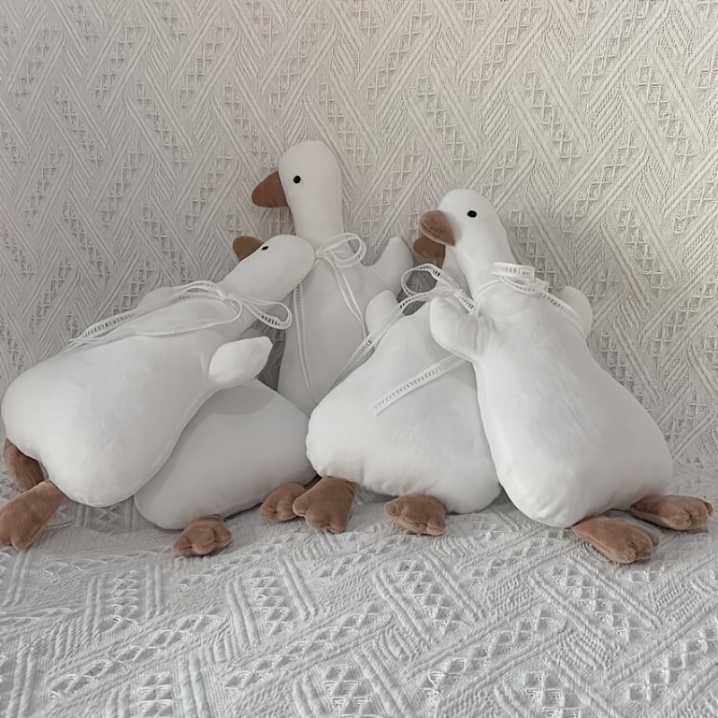 Cute Baby Duck Doll - Perfect Gift for Kids