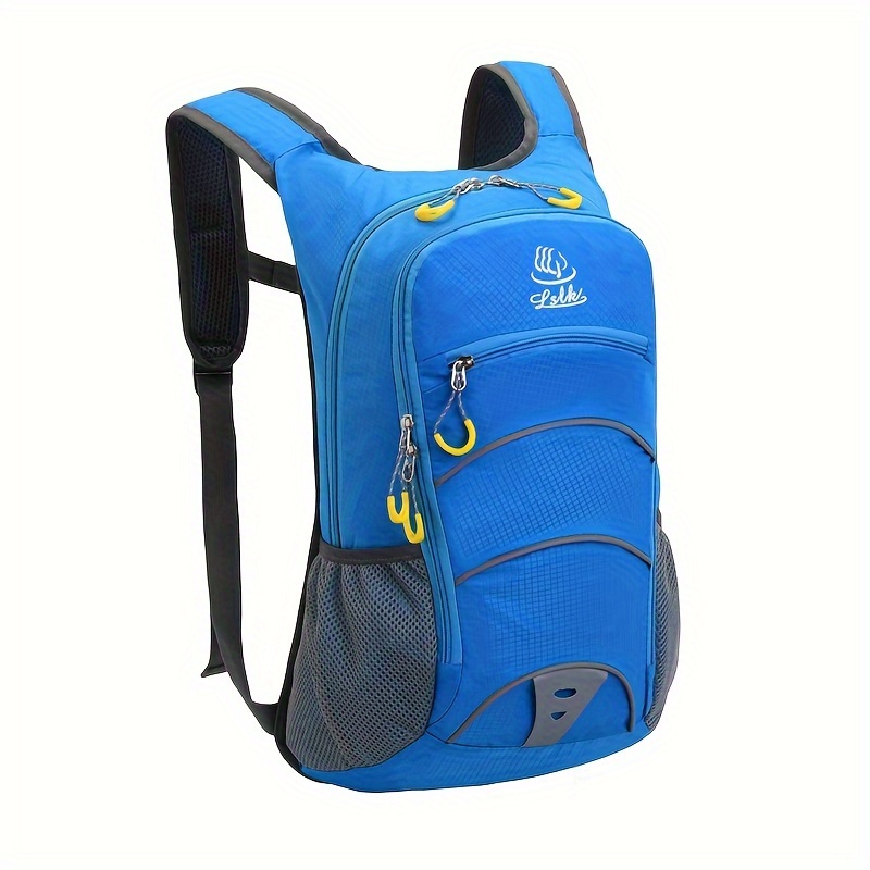 Lightweight breathable shop backpack