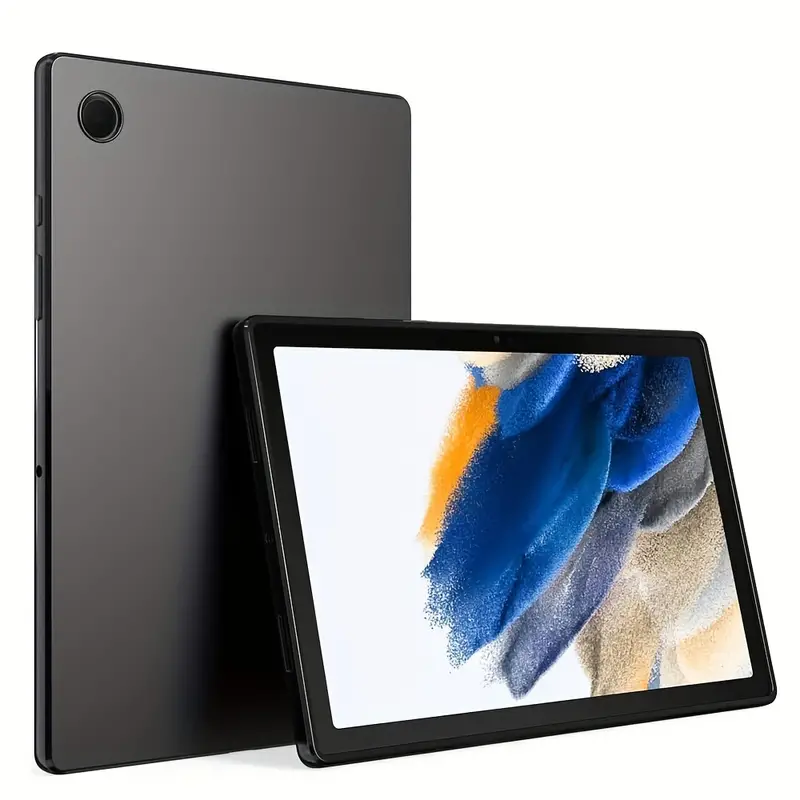 Custodia Tablet Galaxy Tab A8 10.5 X200 X205 - Temu Italy