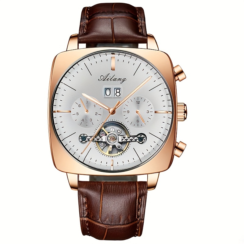 Nsquare tourbillon hot sale