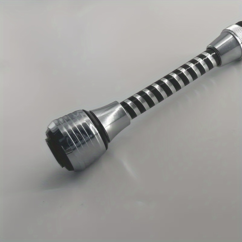 360 Rotating Faucet Aerator Water Saving Tap Nozzle Head