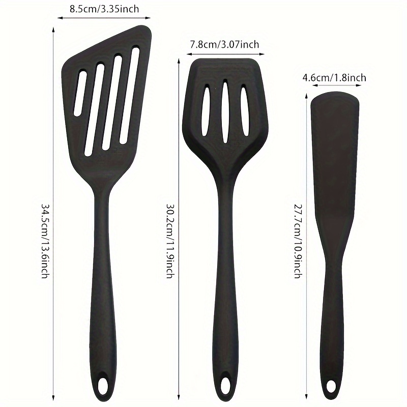 Espatula para cocina 34.5cm 