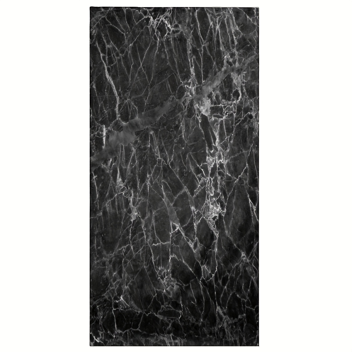 Marble Texture Microfiber Beach Towel