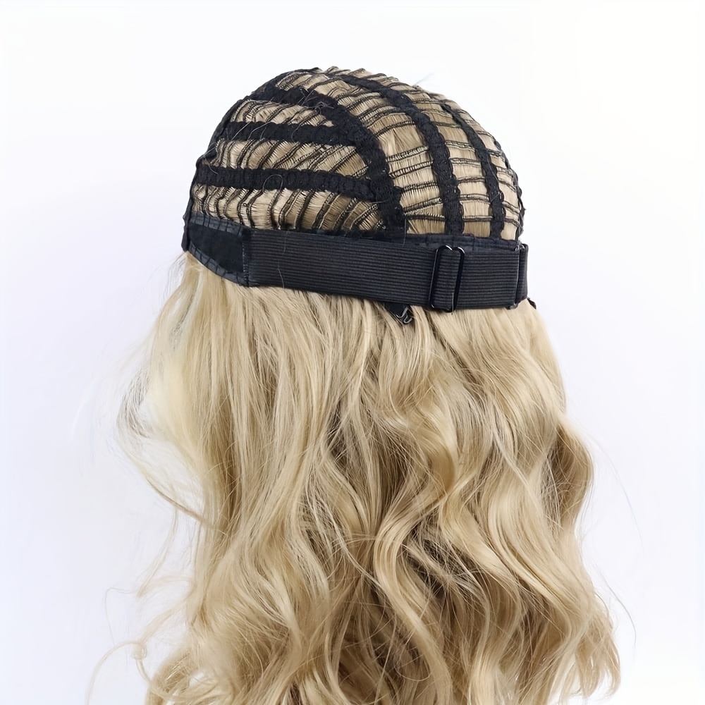 Adjustable Elastic Bands for Wigs