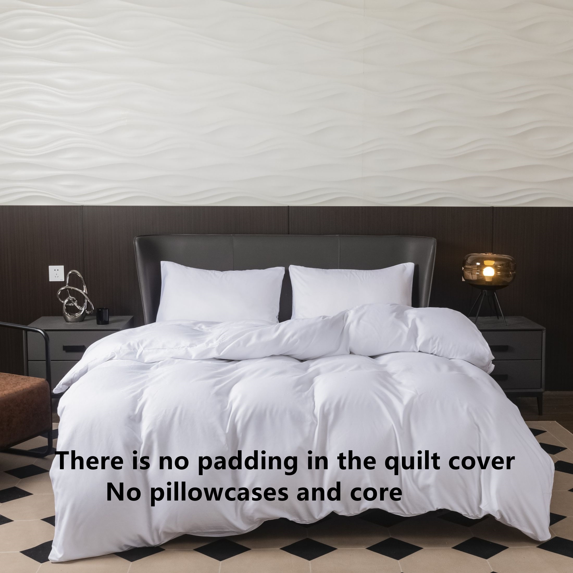 Soft Comfortable Duvet Cover Bedroom Guest Room Use Duvet Temu Australia