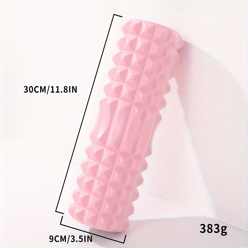 Cute foam roller hot sale