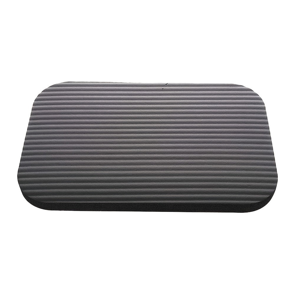 Balance Pad Small Foam Pads Extra Thick Knee Cushioned Board - Temu