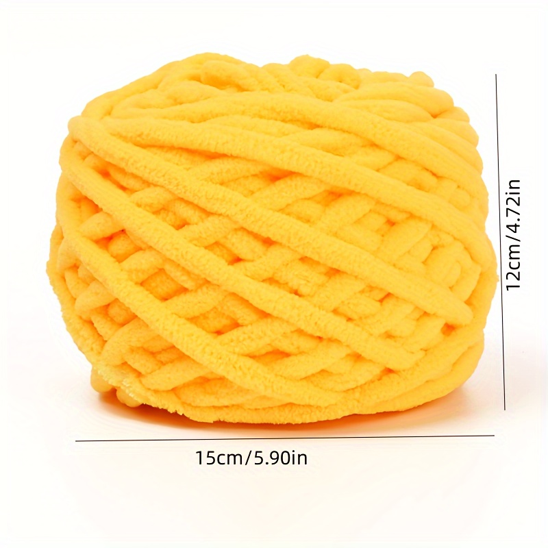 Yarn Cloth Thread Hand Woven Slippers Bag Large Group Hook Shoes Woobles  Easy Peasy Yarn Crochet & Knitting Yarn for Beginners - AliExpress