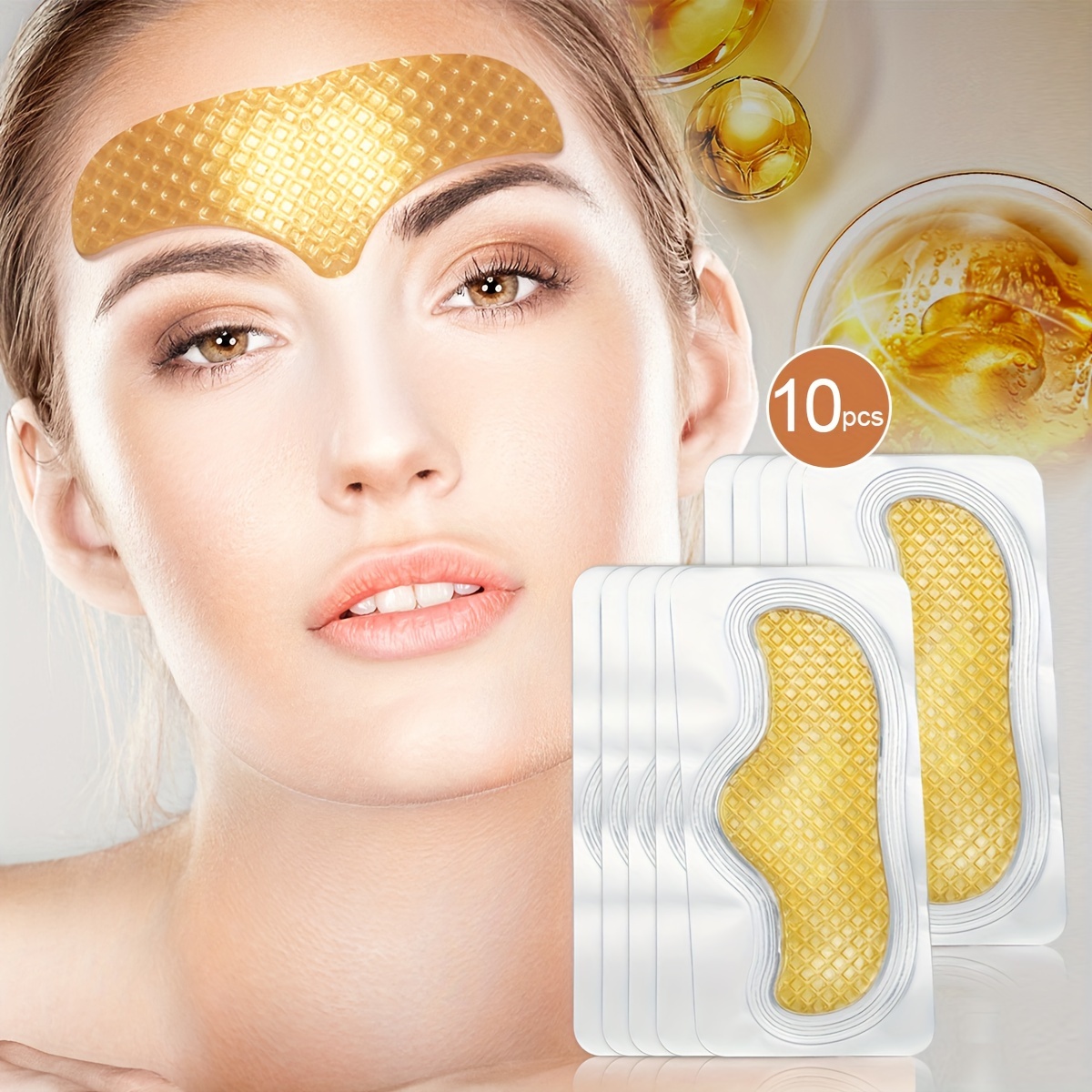 Instant Lift Collagen Protein Thread Set, Face Filler Absorbable Thread  Firming Silk Fibroin Line Carving Face Gifts - Temu