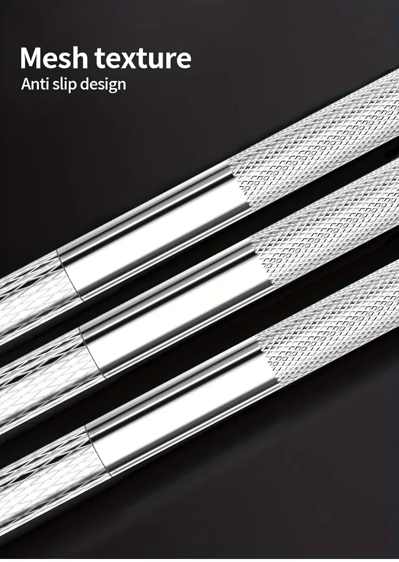 13 carving knife pen art seal cutting manual combination paper non slip gadget diy precision repair tool details 2