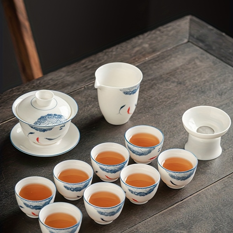 Luxury Tea Cups, Unique & Japanese Tea Cups