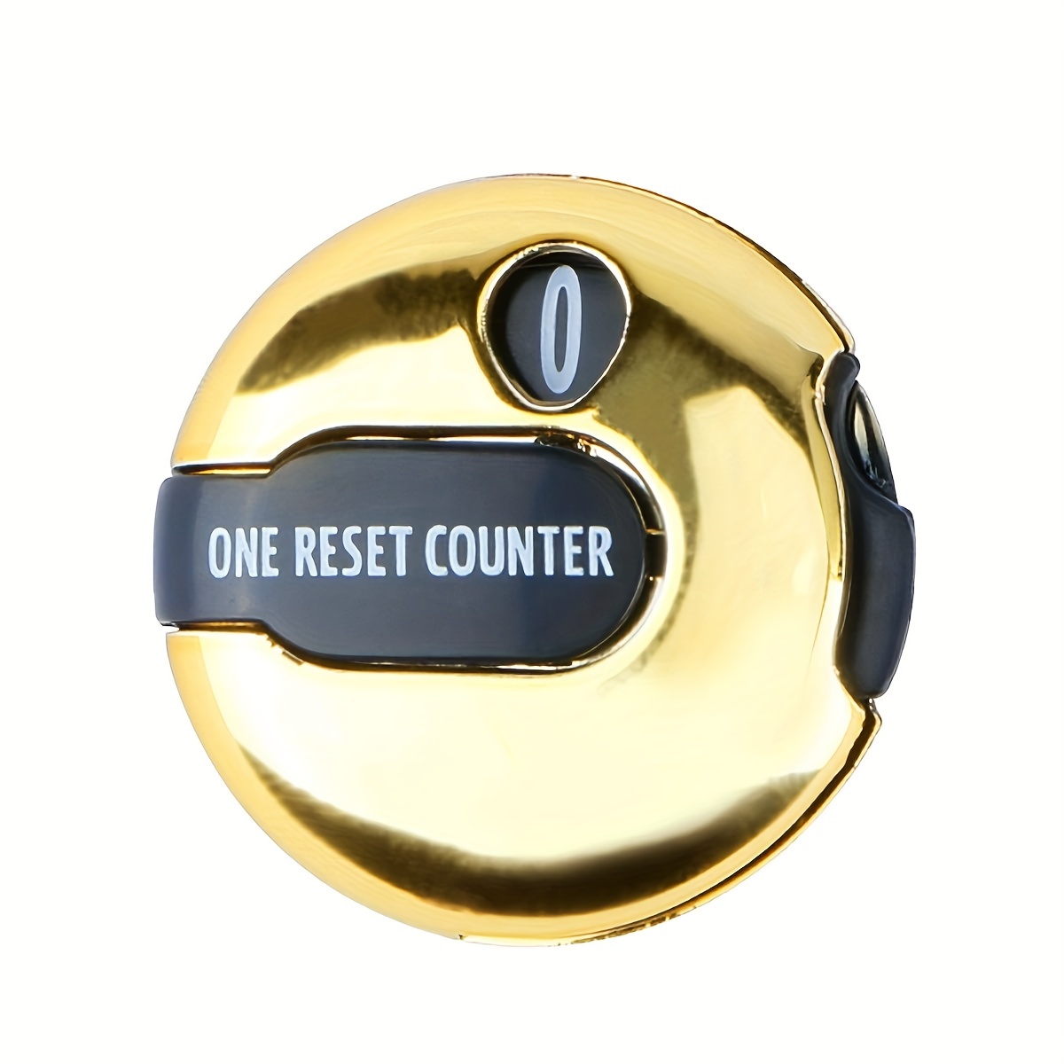 Simple Counter Button