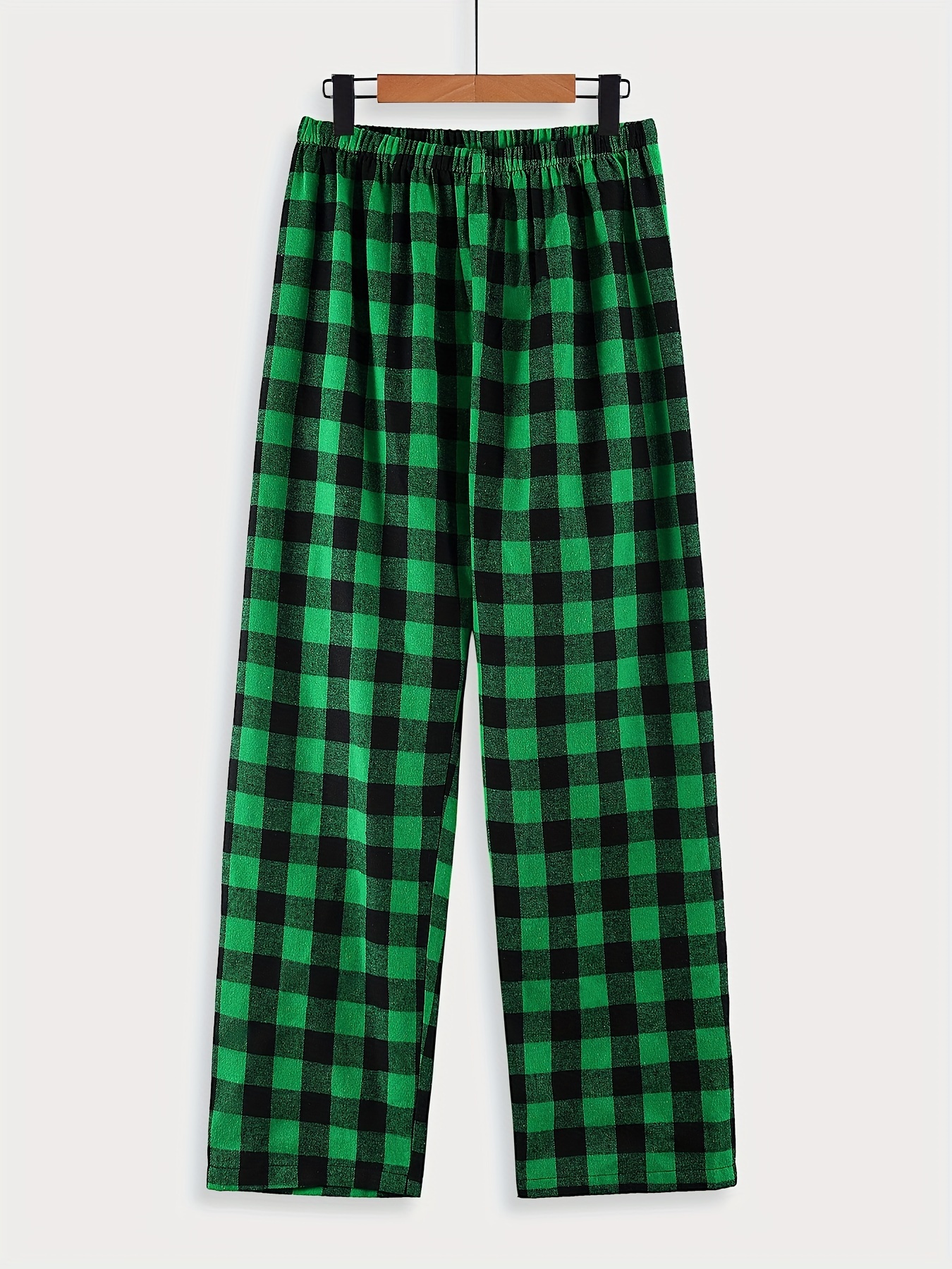 Jane Marie Buffalo Plaid Pajama Pants – Prosperity Home, a Division of  Prosperity Drug Co.