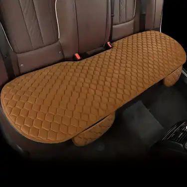 Memory Foam Car Seat Pad Car Seat Cushions For - Temu
