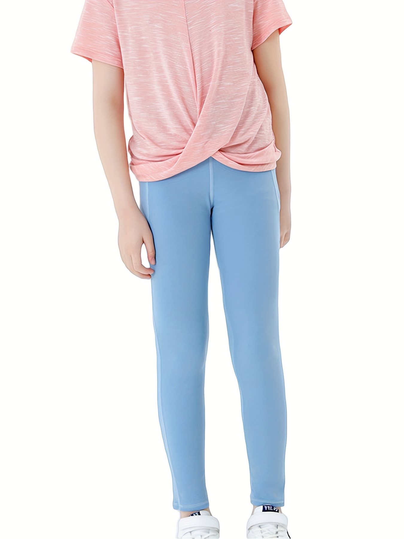 Tween Collection Tight Pants & Tights.