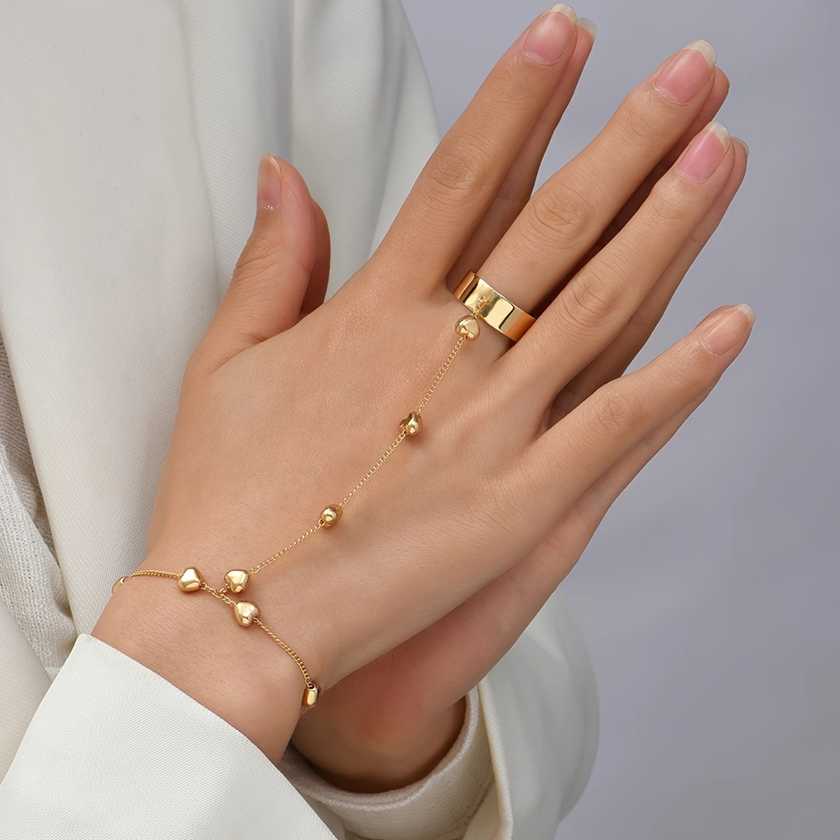 

Bracelet For Women Dating Accessories