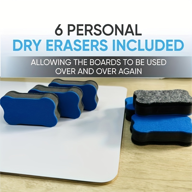 Dry-Erase Board Eraser, Classroom Supplies: Teacher's Discovery