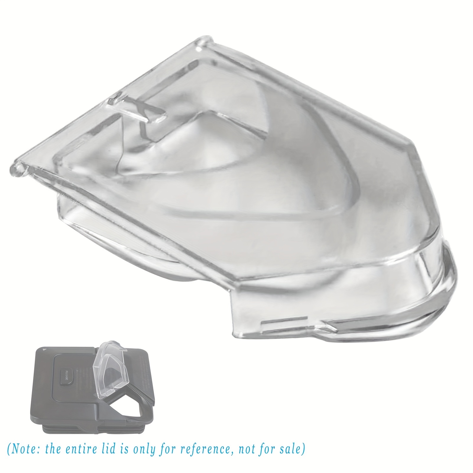 Replacement parts for Ninja NJ600 NJ602 BL610 BL700 (Pitcher and lid)