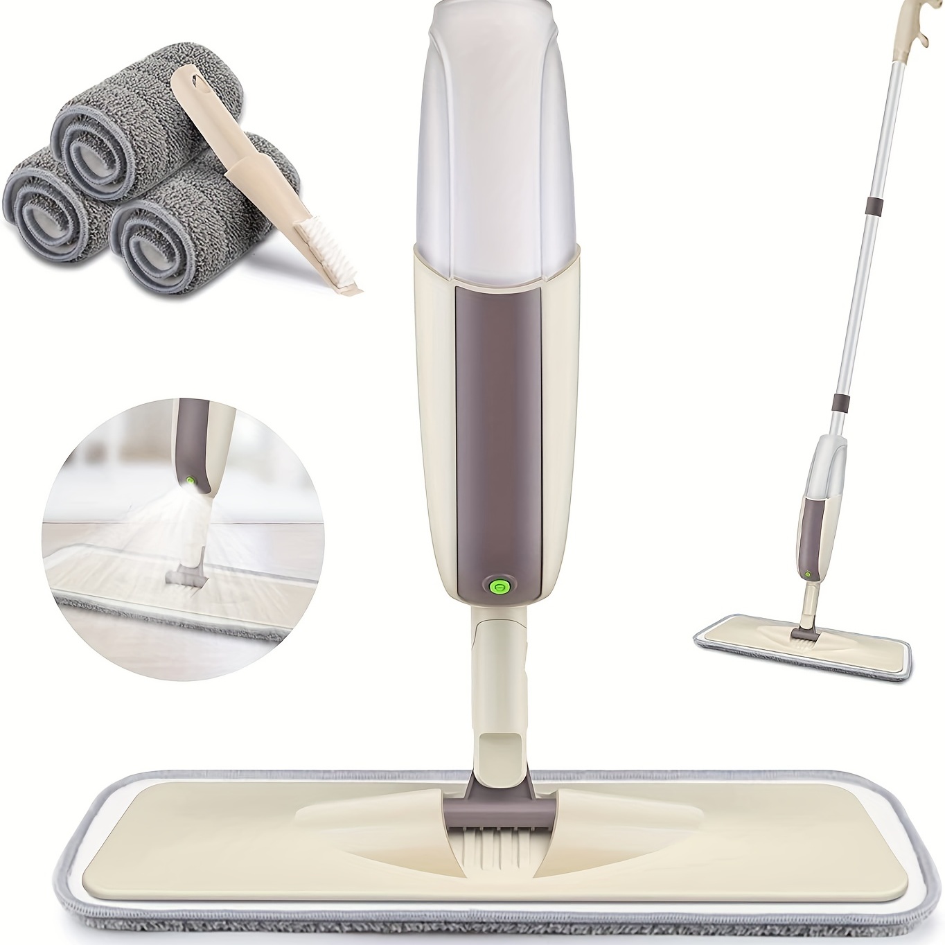 Tile Floor Mops - Temu