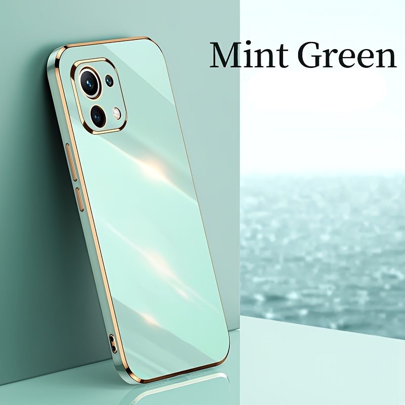 Case Xiaomi Mi 11 Lite/mi 11 Lite /mi 11 Lite - Temu United Kingdom