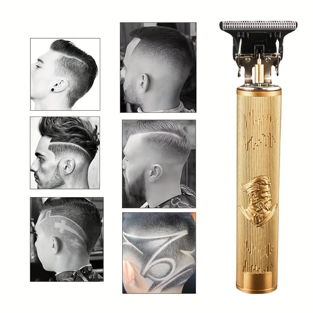 Father's Day Hair Trimmer Gift
