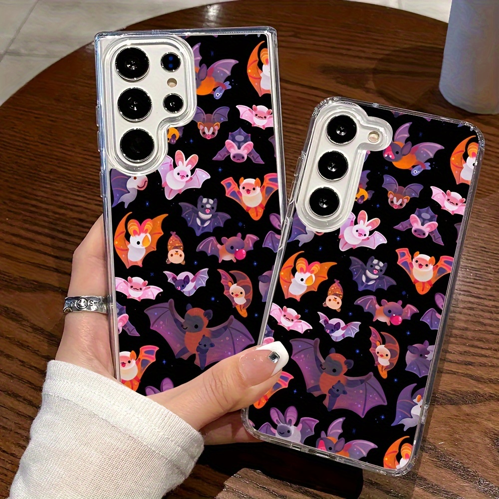 Galaxy Note20 5g Funda Para Telefono - Temu Mexico