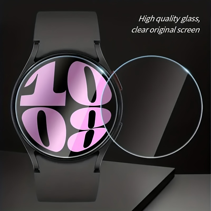 5 High definition Screen Protection Films Suitable For - Temu
